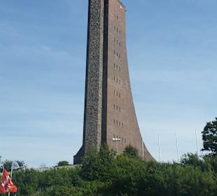 Marine-Ehrenmal Laboe