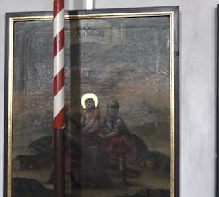 Kath. Pfarrkirche St. Urban