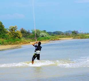 Strand Bibione 06_2011
