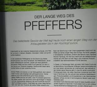 Spicy's Gewürzmuseum