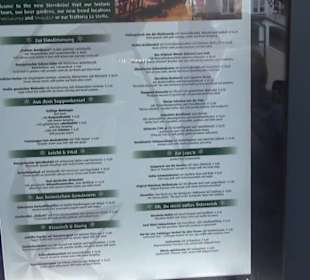 Restaurant Sternbräu