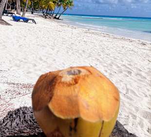 Isla Saona