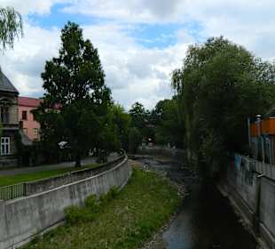 Stare Miasto Bielsko-Biała