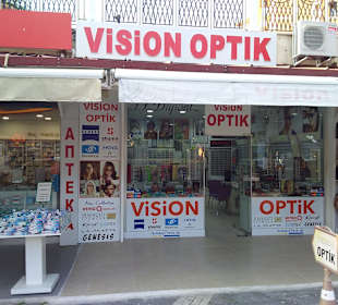 Vision optik 01.06.2023