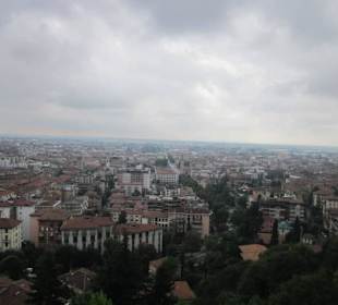 Altstadt Bergamo