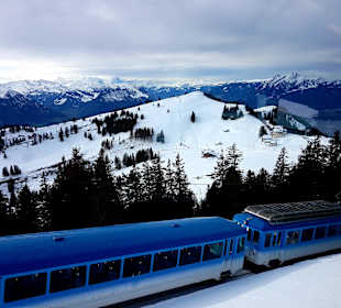 Vitznau Rigi-Bahn