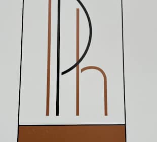 Eingang zum Restaurant