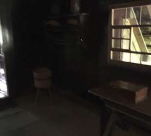 Schlössle von Effringen