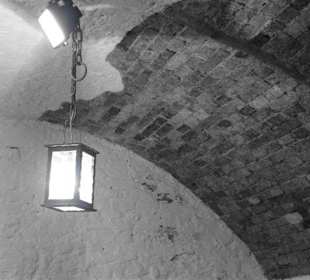 Decke