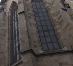 Frauenkirche Esslingen am Neckar