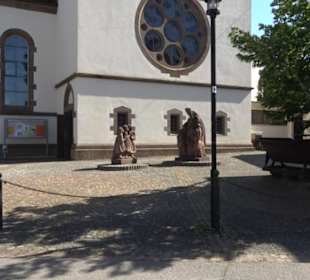 Kirche St. Nikolaus