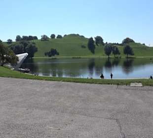 Olympiasee