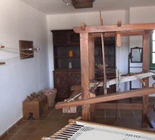 Casa Museo Monumento al Campesino