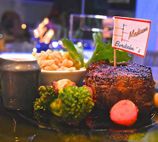 Bordiehns Steak