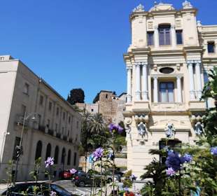 Kathedrale von Málaga