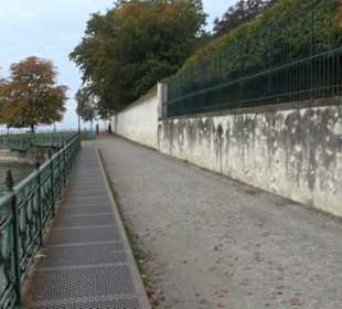 Aussichtspunkt Schlosshorn