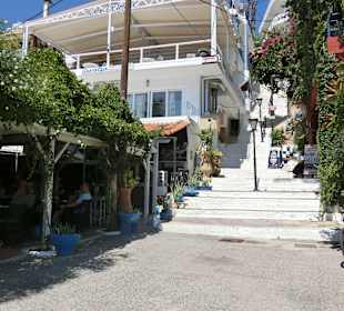 Stadtrundgang Agia Galini