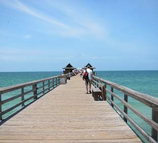Naples Pier