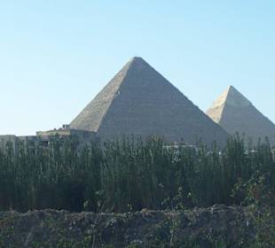 Pyramidy