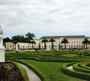 Herrenhäuser Gärten Hannover