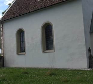 Friedhofskapelle St. Michael Hirrlingen