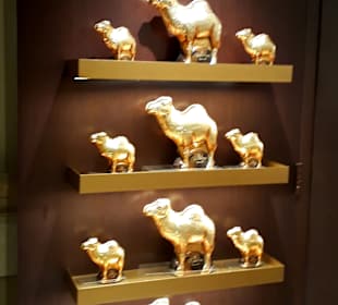 Al nassma Shop Souk Al Bahar