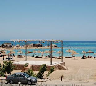 Bild vom Card Partner - "El Gouna Reisen"