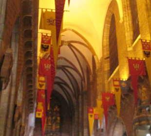 Katedra św. Jana Chrzciciela