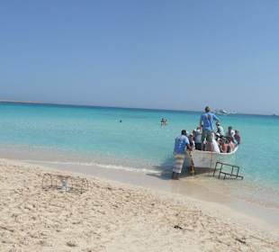 Strand