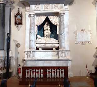 Kirche San Francesco