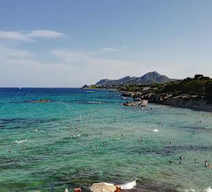 Cala Son Moll