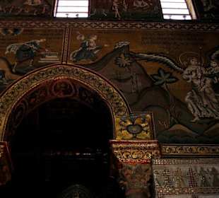 Die Kathedrale von Monreale