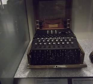 Enigma Deutsches Historisches Museum