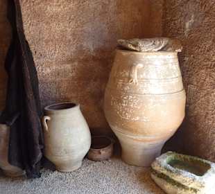 Museum Homo Sapiens Village Lassithi