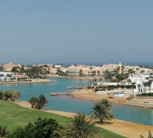 El Gouna