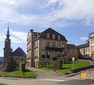 Altstadt Bitche in Bitche