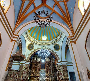 Stadtrundgang Copacabana