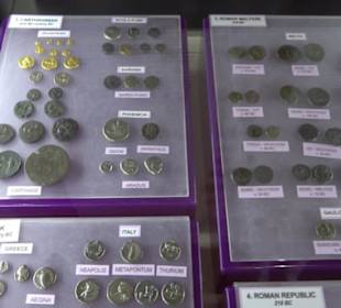 National Museum Of Archaeology