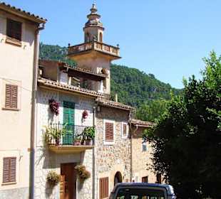Valldemossa