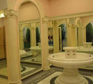 Shoppingcenter Terminal 21