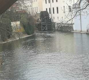 Stadtrundfahrt in Prag