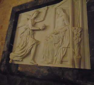 Дворец Великого Магистра - интерьер