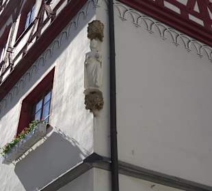 Skulptur Friedrich II.