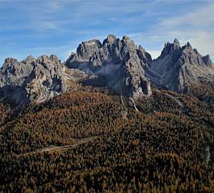 Monte Piano (2324 m)
