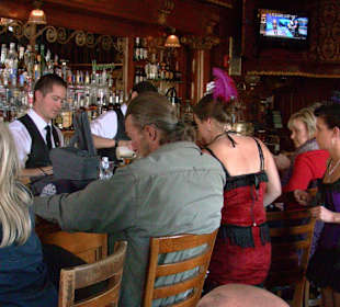Saloon