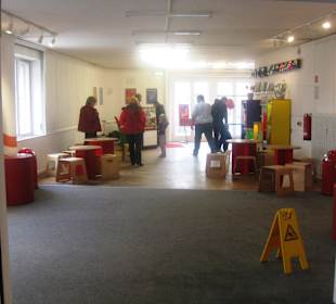 Kinder- und Jugendmuseum