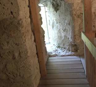 Burgruine Bussen Offingen