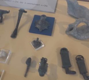 Museum für Ur- und Frühgeschichte