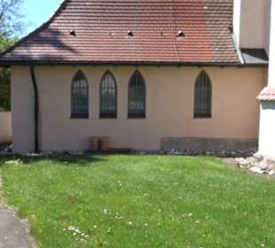 Historischer Rundgang Magolsheim