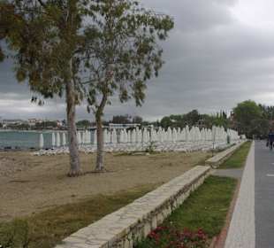 Strandpromenade